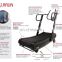 gym equipment for commercial use athletic trainer treadmill popular eco-friendly curved treadmill & air runner best price guaran