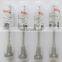 Common rail diesel fuel injector repair kit control Valve assembly FOOR J01 159
