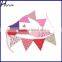 Pastel Bunting,Weddings,Christenings,Parties Fetes And Celebrations S018                        
                                                Quality Choice