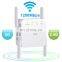 Original 5G WIFI Repeater 2.4G 5G 1200Mbps Signal Booster Wifi Extender WIFI Antenna Dual Band 5G Wireless Signal Repeater