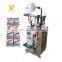 detergent liquid soap packing machine shampoo pouch packaging machine