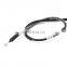 Professional customize  clutch cable High performance motorcycle clutch cable oem 4B42633500