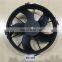 Yutong bus air conditioner fan 8114-00006 condenser fan with reasonable price