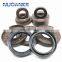 High Quality Rotary Shaft Rubber Oil Seal NBR FKM Silicone Skeleton TC TB TA Grease Seal Double Lip Oil Seal