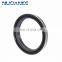 International Standard Size LBH NBR FKM Rubber Dust Oil Seal Hydraulic Wiper Seals