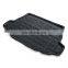 Cargo Liner Tray Rear Waterproof Trunk Mat Floor Carpet Tailored Boot For Toyota C-HR CHR 2017 2018 2019 2020+ Car Accessories