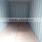 Dry Container Type and 40' Length (feet) Used Cargo worthy Container