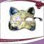 Sexy personalized painted plastic party cat eye mask
