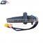 Heavy Duty Truck Parts  Combination Turn Signal Switch Oem 81255090139  81255090172  81255090188 for MAN Truck  Steering column