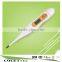 hot sell pen type rigid digital thermometer ,custom digital thermometer ,oral digital thermometer with CE ROHS ,ISO