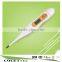 plastic celsius and fahrenheit digital thermometer ,waterproof thermometer digital