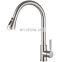 Good price Stainless steel 304 kitchen faucets for kitchen