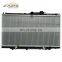 19010P0FJ01 autos car engine part HONDA PRELUDE V 96-00 cooling system Radiator for HONDA