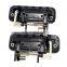 Free Shipping!New Rear Right & Left DOOR HANDLE 69230AA010 For TOYOTA CAMRY 1997-2001 SILVER