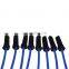8Pcs Ignition Spark Plug Wire Cable Set LS1 LS6 LQ9 For Chevrolet GMC 9748HH