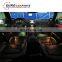 w463 gclass g500 g550 g350d g63 g65 door ambient light 1990-2018year G-class interior door ambient LED with 12 colors