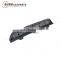 Car Body Set For V Class V250 V260 Vito Mbm Style Carbon Fiber Rear Splitters Bumpers Lip Carbone Bumper Diffuser