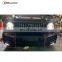 G class W464 W463a g63 FRONT BUMPER AIR VENTS carbon fiber car parts for G class W464 W463A G63 B900