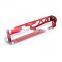 Car Racing Adjustable Number License Plate Frame Holder