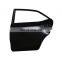Car Spare Body Parts Trunk Lid Back Door For Corolla Altis 2014 ZRE182 64401-02D50 64401-02A30