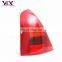 Car Rear tail lamp Auto Parts Rear tail light for Renault clio 1998-2000