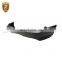 Wholesale Real 3K Twill Carbon Fiber Rear Bumper Diffuser For Mercedes Bens SL Black Series Style