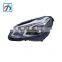 High Performance Auto Spare Parts Head Lamp Auto Accessories Car Parts 440-11C4PXLDEM2 For E Class W212