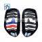 Standard model M 3 Colors 5 Series G30 G38 Kidney Front Grille for BMW 51137030545