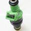 New Fuel Injector Fuel Nozzle OEM XL3V-9F593-A9A  0280150558 For Ford For Chevrolet For Pontic For BMW  For Volvo S40 V50 S60 XC