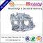 Aluminum die casting supplier CNC machining auto parts