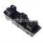 100015244 Outside Mirror Switch 93570-1R110 For 2011-2017 Hyundai Accent Solaris