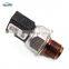 5WS40209 55PP19-02 Оригинальный датчик давления топливного коллектора Drucksensor для Land Rover DISCOVERY LR3 LR4 2.7 Diesel, резьба M18X1.5