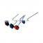 Steel Roofing Screws Roofing Nail Fastener Roof Screw Plastic Head Nails