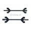 Strut Press2pc Heavy Duty Coil Spring Compressor Tool