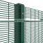 High Density Prison High Security 358 Fence/Anti climb  galvanized 358  fence