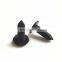JZ Wholesale The Most Commonly Used Hot Sale Black Bumper Clips for Universal Cars