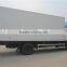 Foton Aumark refrigerated truck