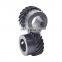 OEM Small Metal Pinion Helical Gears Spur Gear Wheel