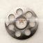 Excavator PC40  PC60-7 swing motor parts  hydraulic piston shoe /set plate /shoe plate