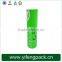 Packaged for calippo tube and lid/ice cream paper tube