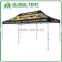 Custom Print Aluminum Pop Up Pagoda Trade Show Tent 3x6m ( 10ft X 20 ft), Printed canopy & valance