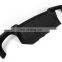 Fiberglass Rear Diffuser for BMW F10 M TECH M5