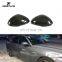 Dry Carbon Fiber Side Mirror Covers for Alfa Romeo Giulia Quadrifoglio Verde 15-18