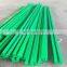 uv resistant hdpe sheet, UHMWPE the plastic guide rails