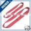 Online shopping lifting straps lifting belt from shanghai yiying crane