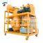 Factory Price Transformer Oil Decoloration Plant/ Insulation Oil Regeneration System