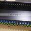 FTTH 1U 48 ports Metal Fiber Optic Terminal Box 19 Rack Cabinet ODF Rack Mount