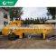 multi-funtional wood shredder/the waste wood chipper crusher 3a