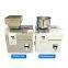 2-100g Small Screw Tea Bag Filling Machine