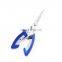 Multi-function Fishing Plier Stainless Steel Fishing Hook Remover Line Fishing Cutter Scissors middle size